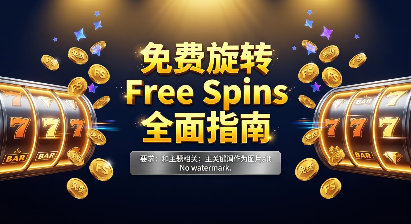 免费旋转 Free Spins 体育亚盘App 2026赛事领取攻略