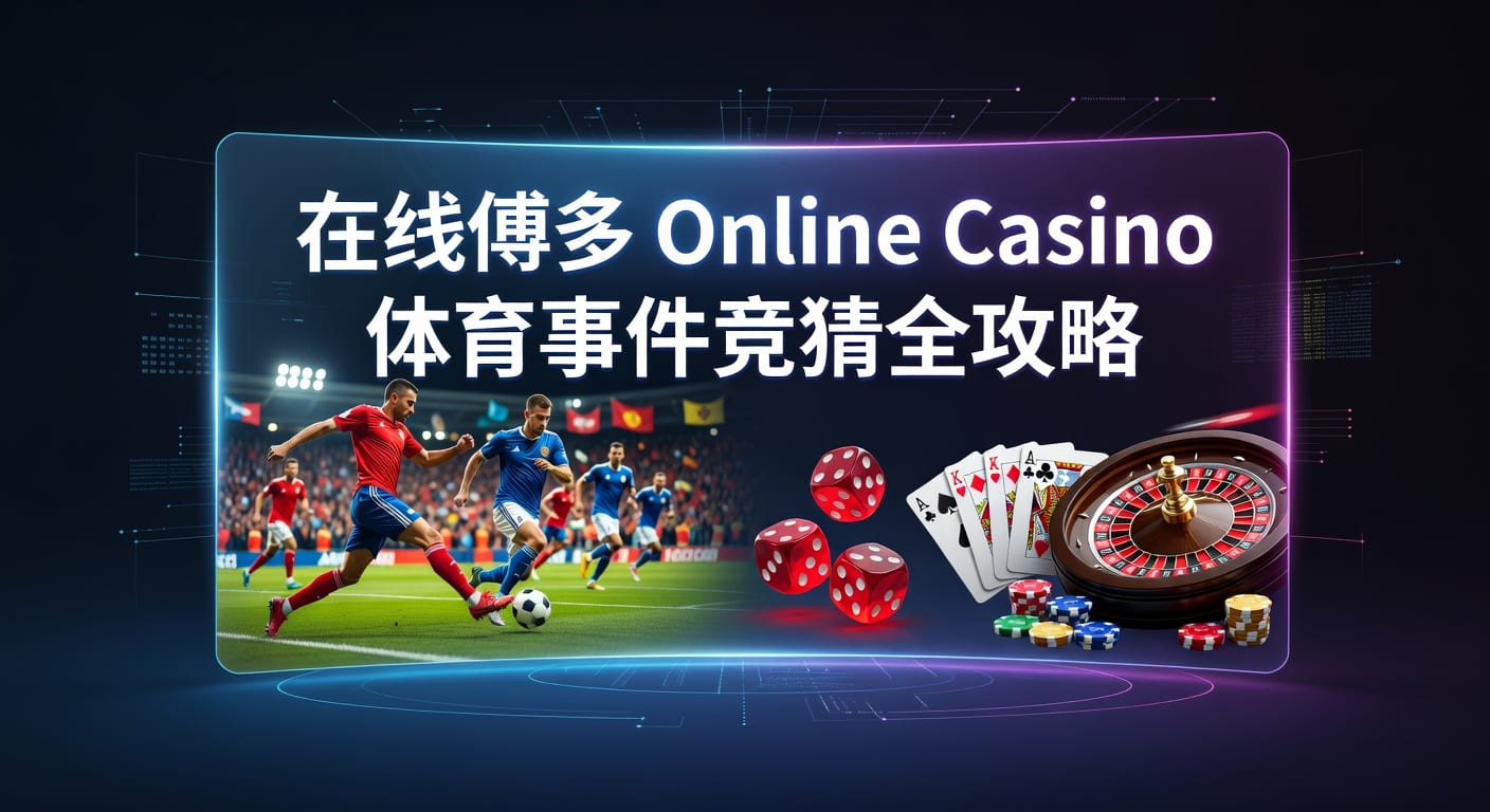 在线博彩 online casino 2026年足球投注心得