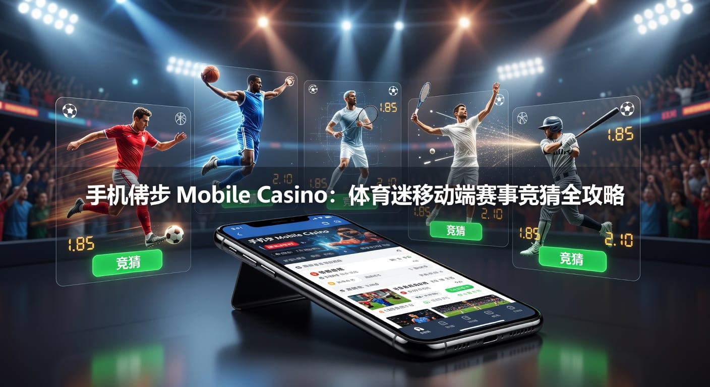 手机博彩 mobile casino 2026稳胆竞彩攻略