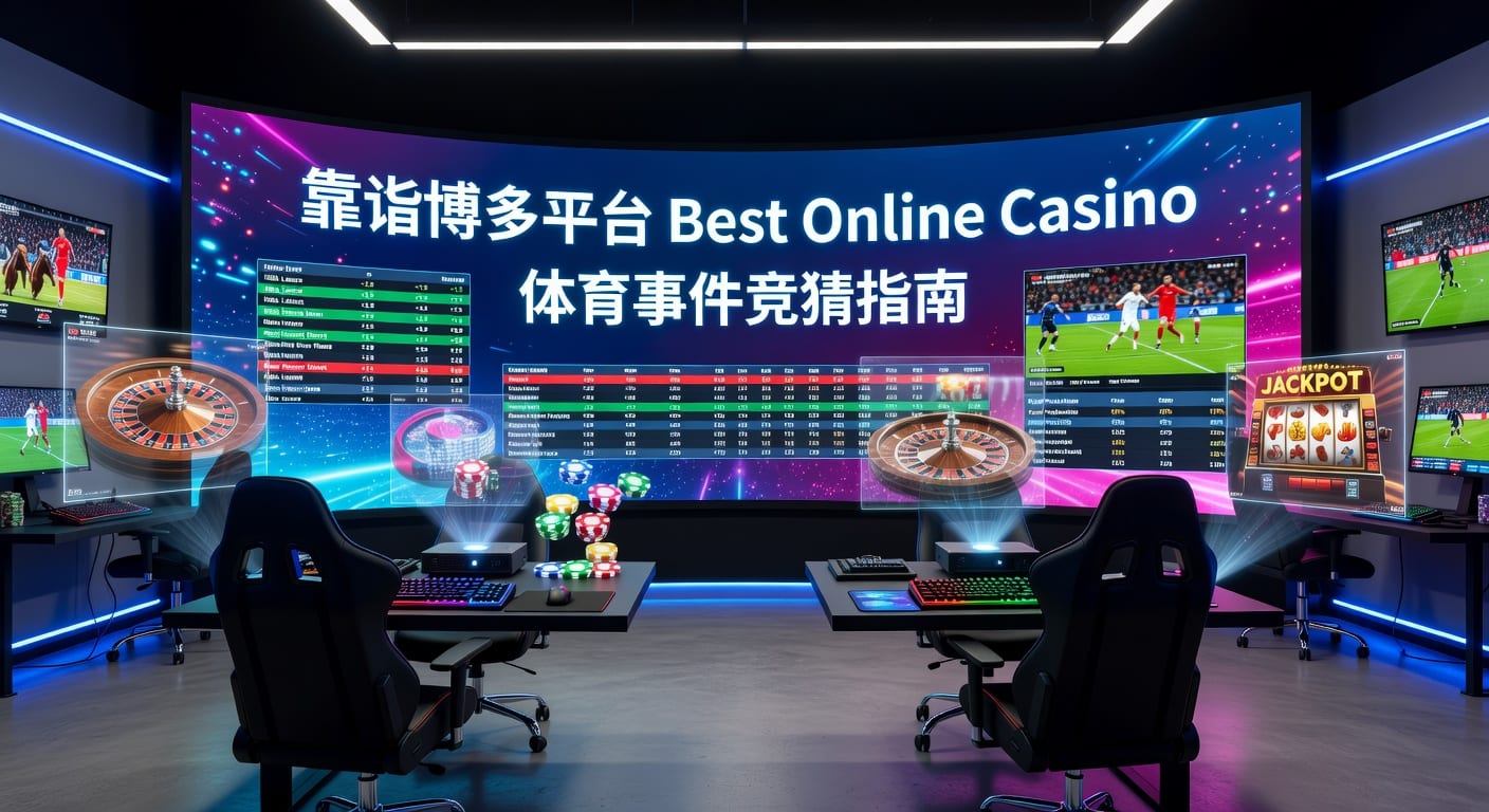 靠谱博彩平台 best online casino 2026世界杯指南