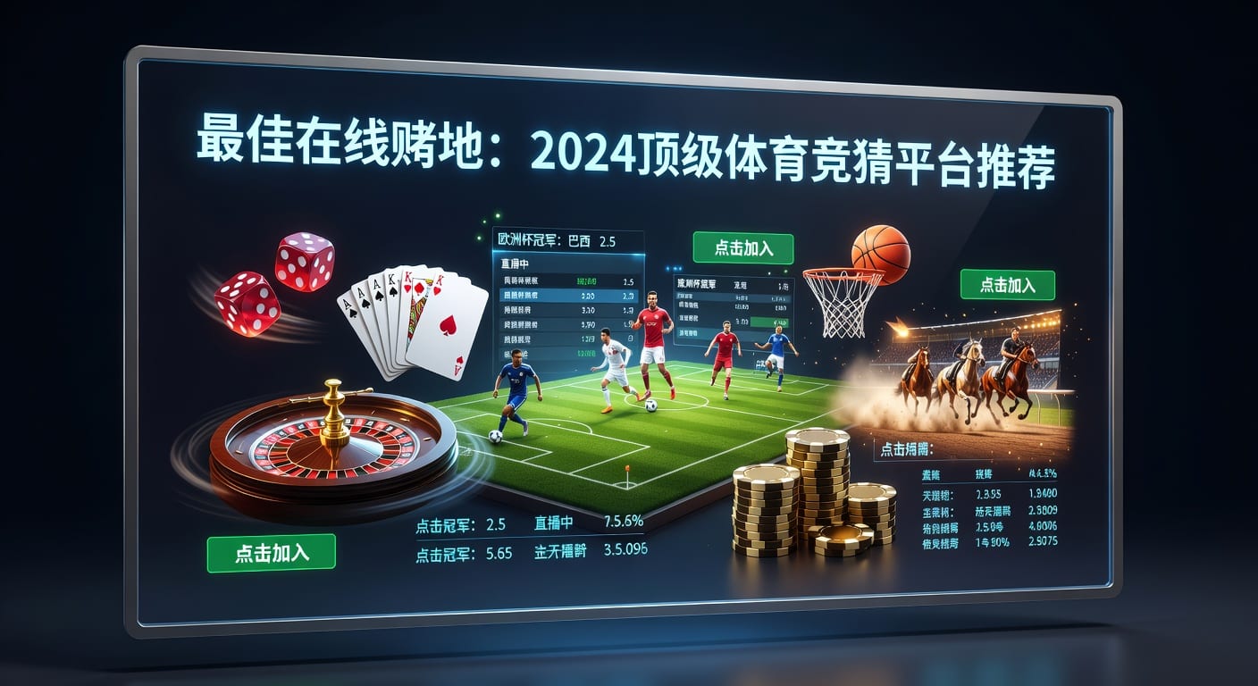 最佳在线赌场 2026体育数据分析博彩指南