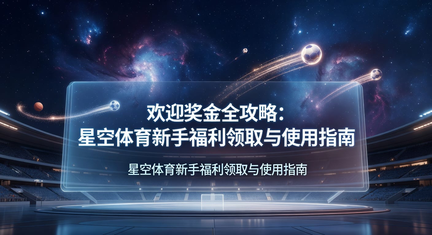 欢迎奖金 welcome bonus 2026体育娱乐平台
