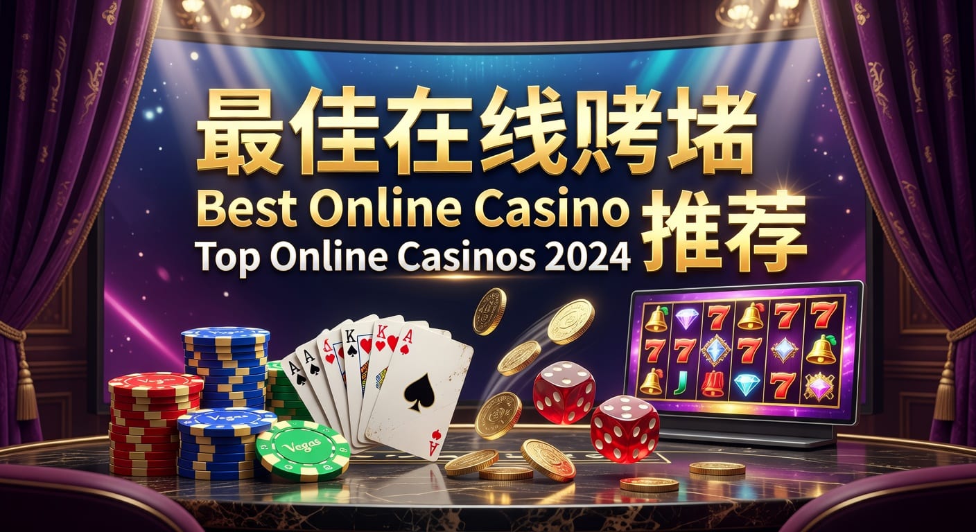 2026年世界杯投注APP：最佳在线赌场 best online casino 深度解析