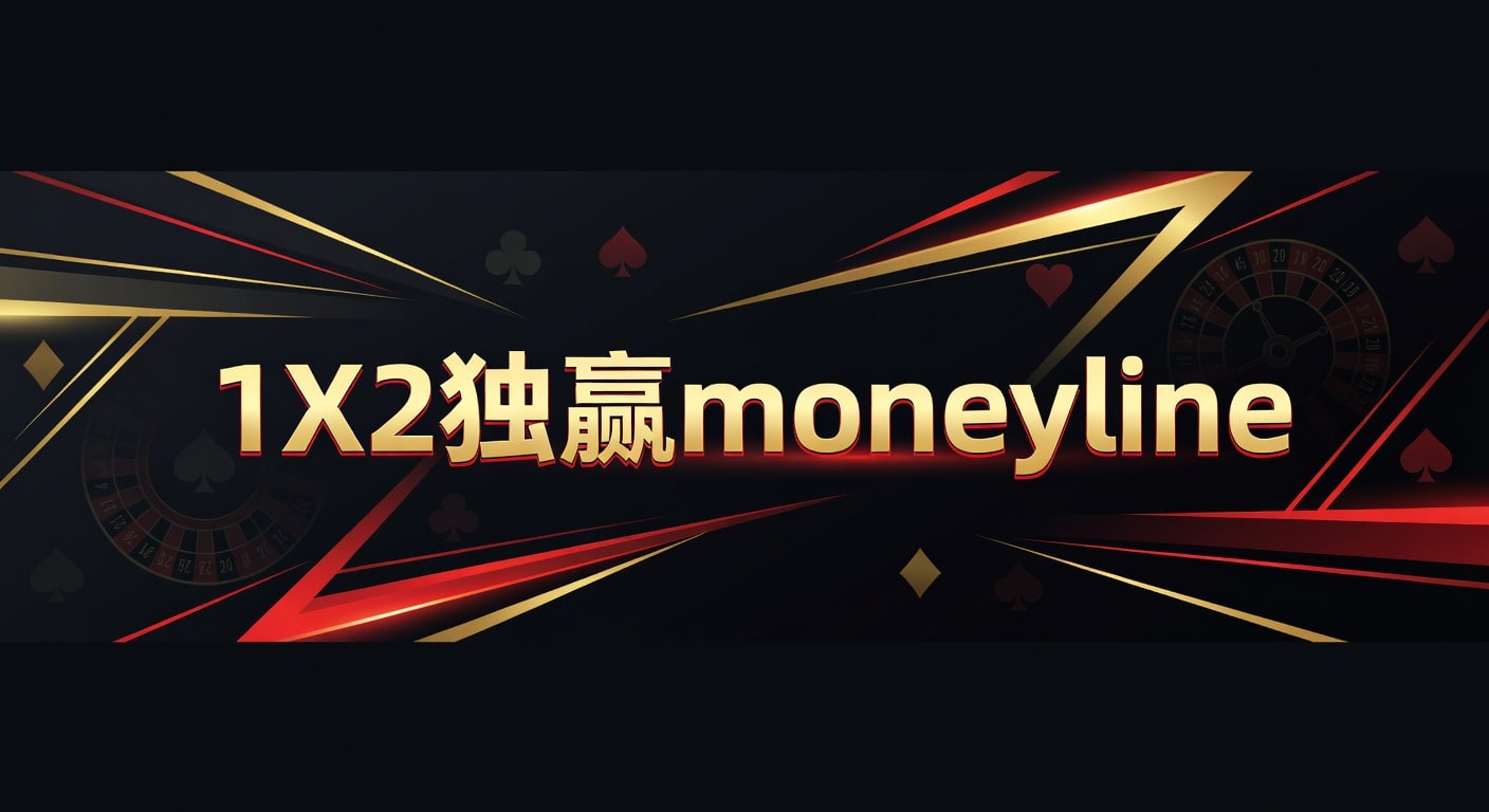 1X2 独赢 Moneyline：资深玩家解析赔率与投注策略 (2026年赛事)