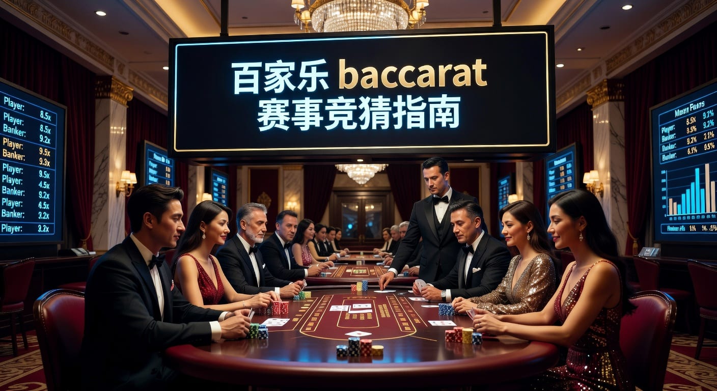 百家乐baccarat：资深玩家策略与实战分析（2026年世界杯投注网）
