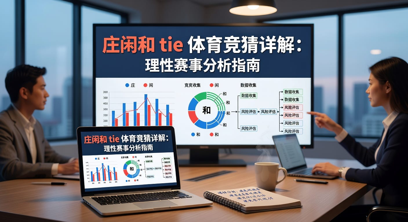 庄闲和 tie 深度解析：资深玩家的赛前预测与投注策略（2026年版）