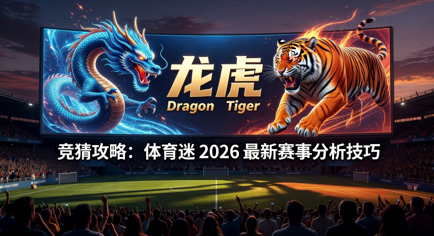 龙虎 Dragon Tiger：资深玩家的赛场洞察与投注策略