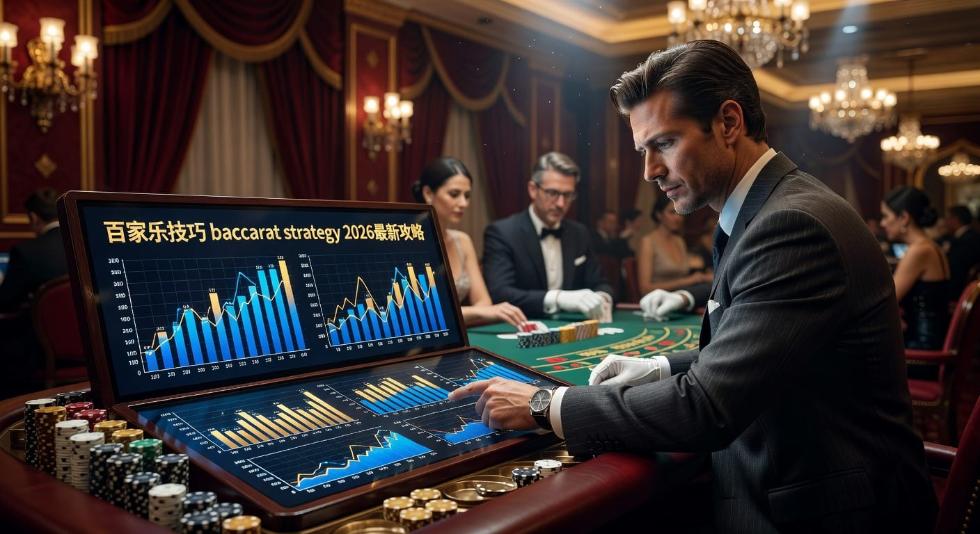 百家乐技巧 baccarat strategy：资深玩家实战策略分享