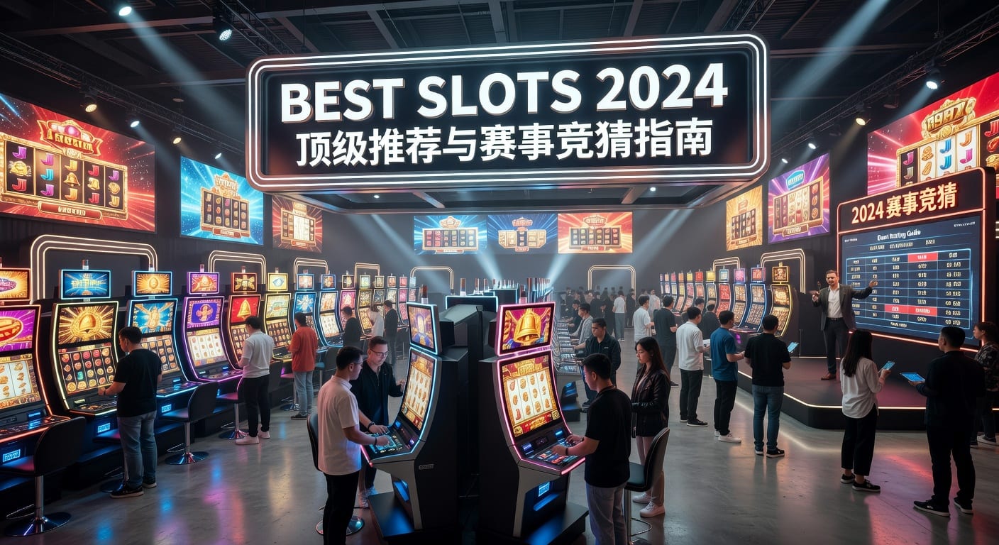 2026年世界杯投注网：精选最佳老虎机游戏，深度解析体育博彩新趋势