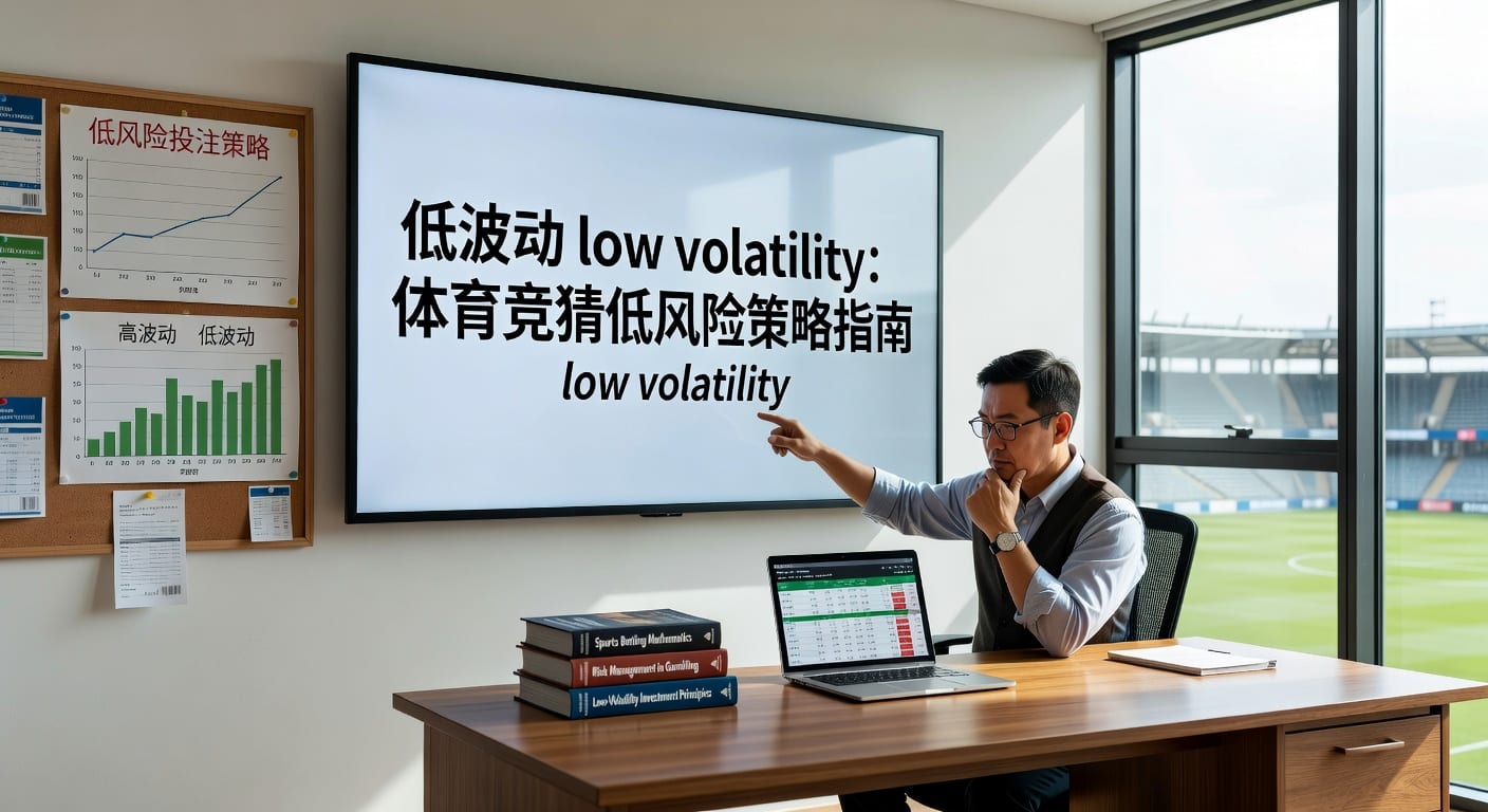2026年世界杯投注网：深度解读比赛波动率 volatility，助您掌握投注先机