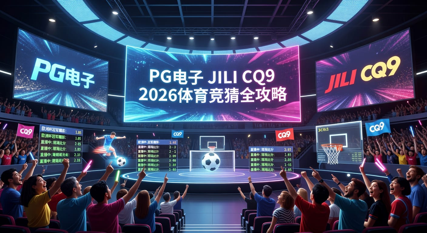 PG电子 JILI CQ9：2026年世界杯体育娱乐竞猜新趋势解析