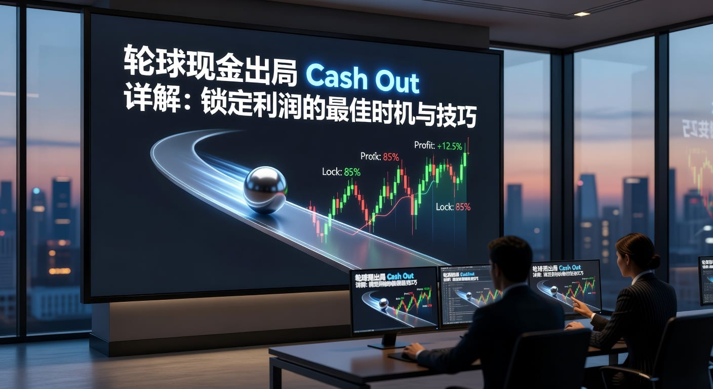 滚球现金出局 Cash Out：2026年世界杯投注APP策略与风险