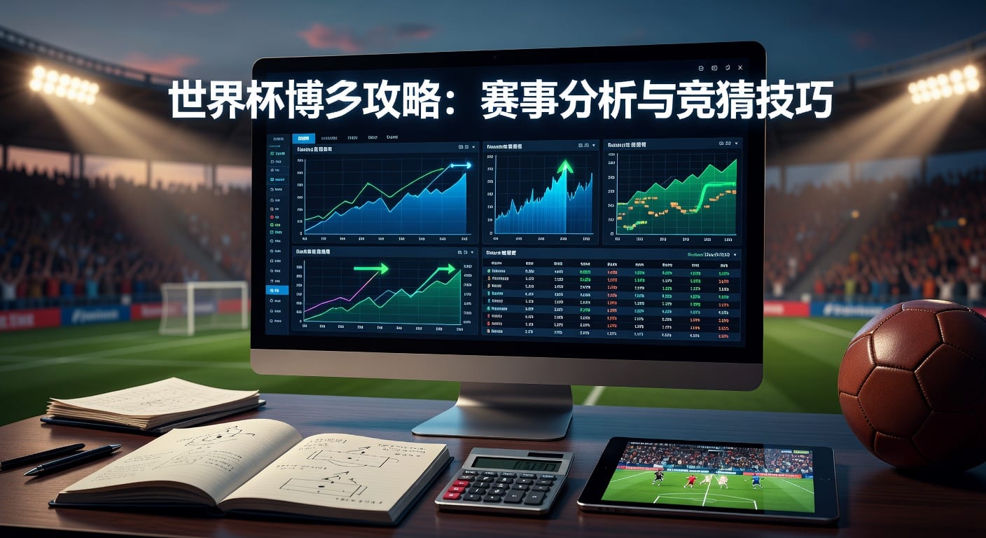 2026年世界杯博彩：深度解析与投注策略指南