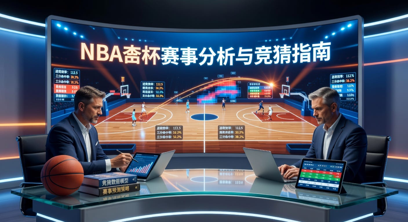 NBA博彩 NFL博彩：资深分析师深度解析投注策略与风险控制