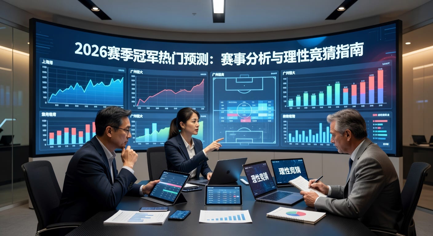 2026年世界杯冠军预测：赛季冠军热门与冷门分析