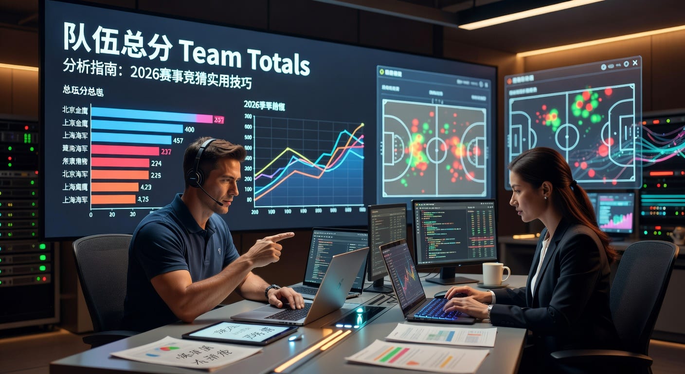 球队总分 Team Totals 投注：2026年世界杯投注网资深玩家解析
