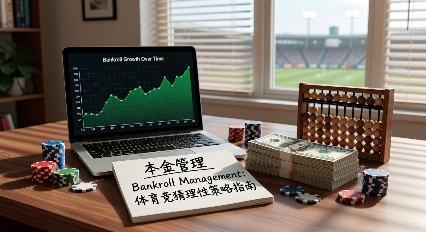 2026年世界杯投注网：精通本金管理 Bankroll Management 的艺术