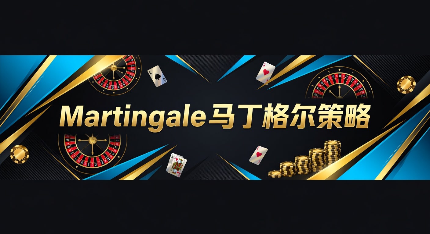 Martingale 马丁格尔策略：资深分析师深度解析与博彩实战