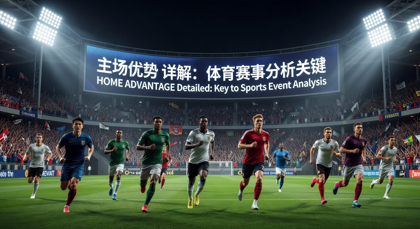 主场优势：2026年世界杯投注平台深度解析