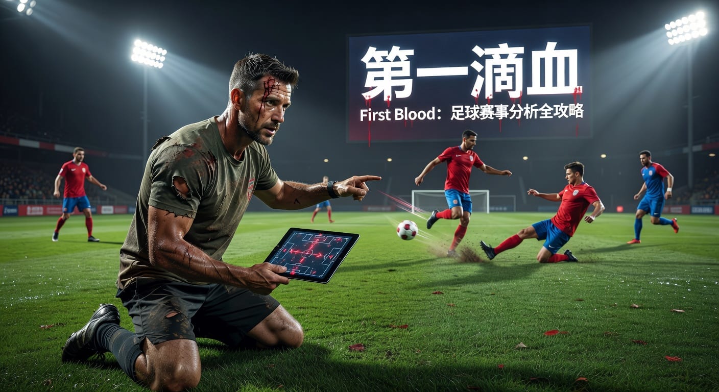 第一滴血 First Blood：体育赛事关键时刻分析与博弈策略分享