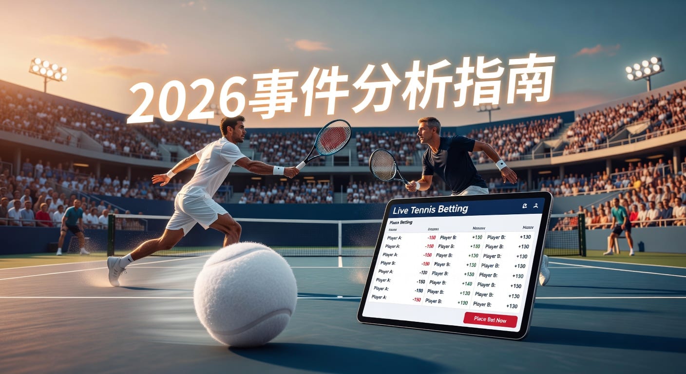 网球滚球 live tennis betting：实时投注新境界，资深分析师解读