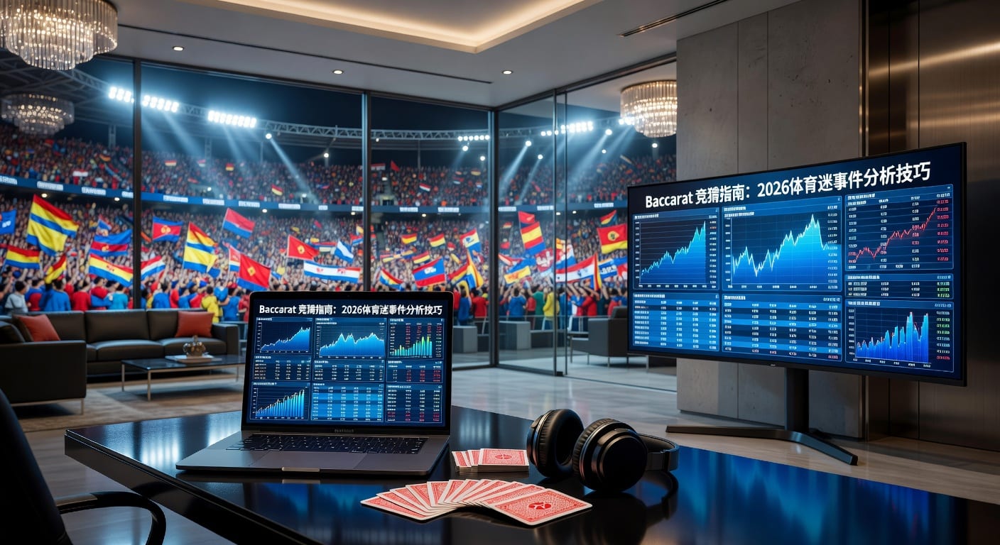 Baccarat：资深玩家实战策略与趋势洞察（2026年世界杯投注参考）