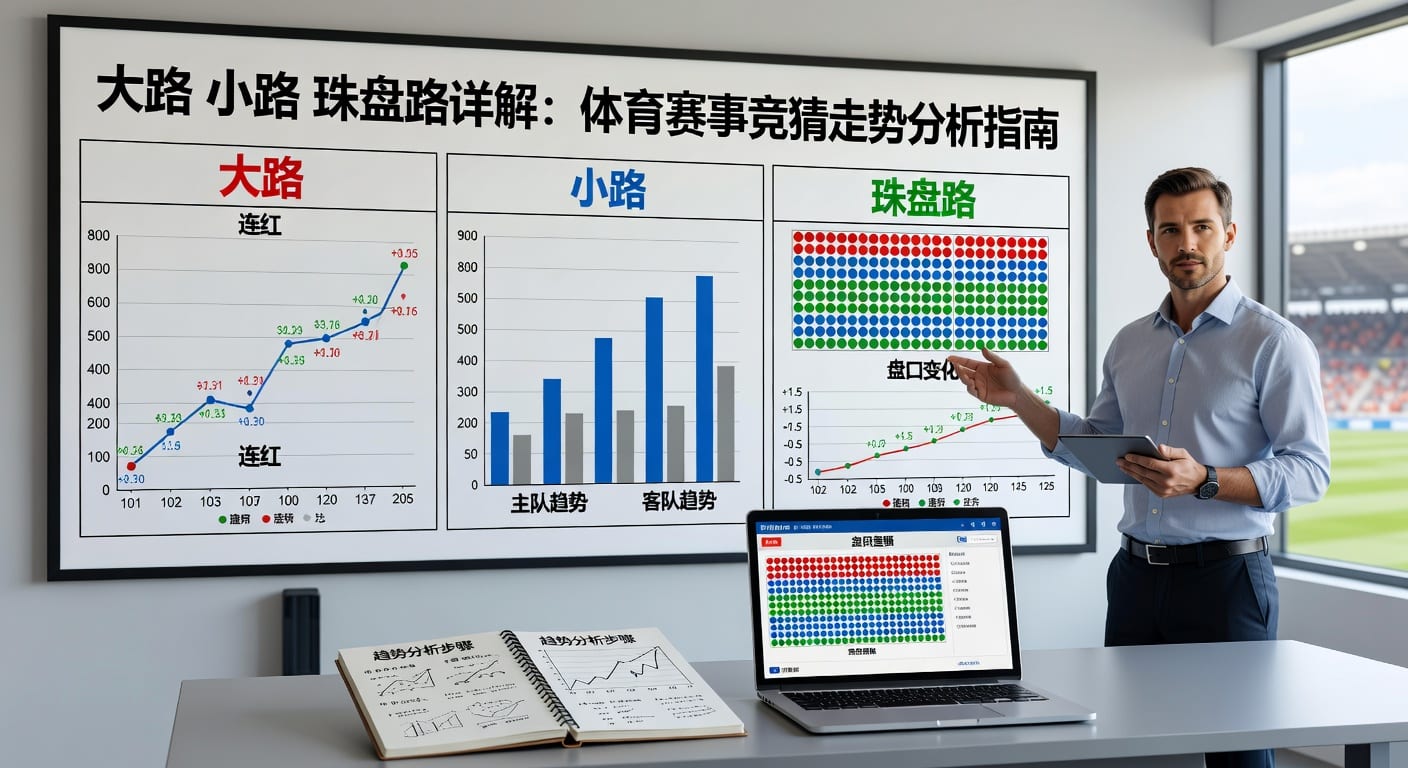 小路：资深分析师解读足球赛事，精准把握投注时机