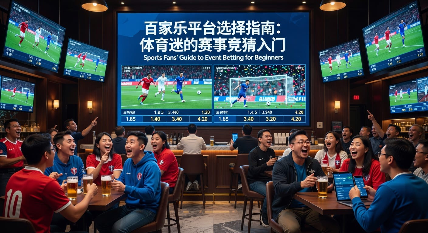 百家乐平台：2026年世界杯投注APP深度解析与玩法指南