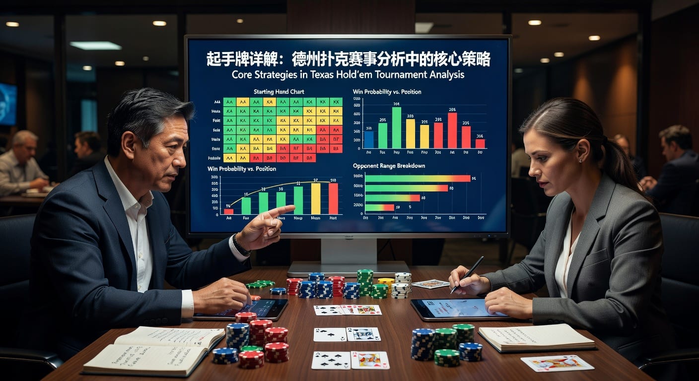 起手牌：体育博彩关键决策策略深度解析