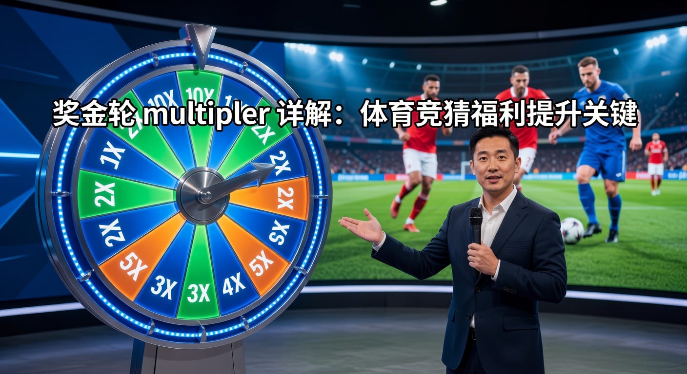 奖金轮 multiplier：解析体育博彩倍增机制与策略 (2026年世界杯投注)