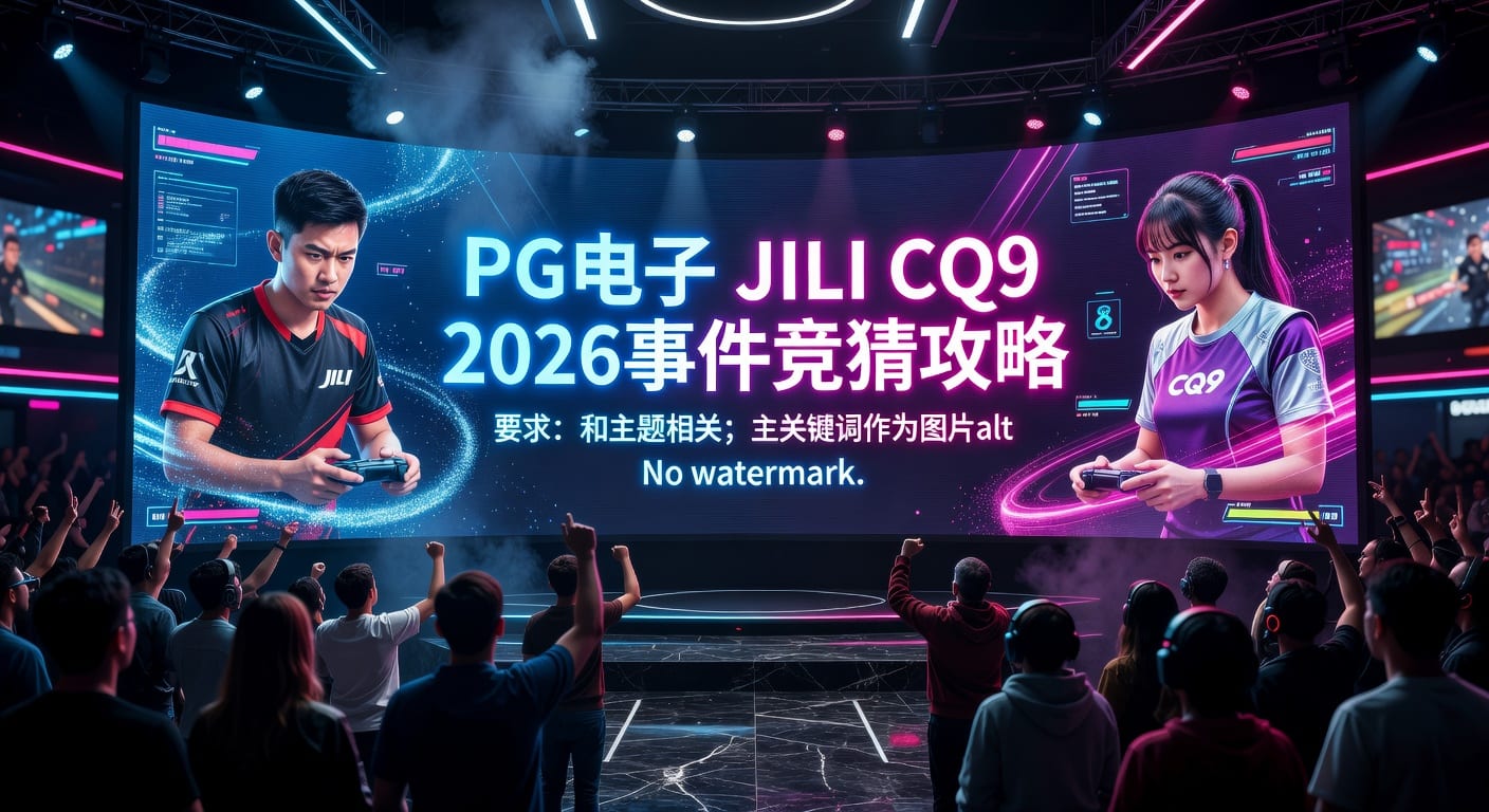 PG电子：资深分析师解析体育投注新格局 2026