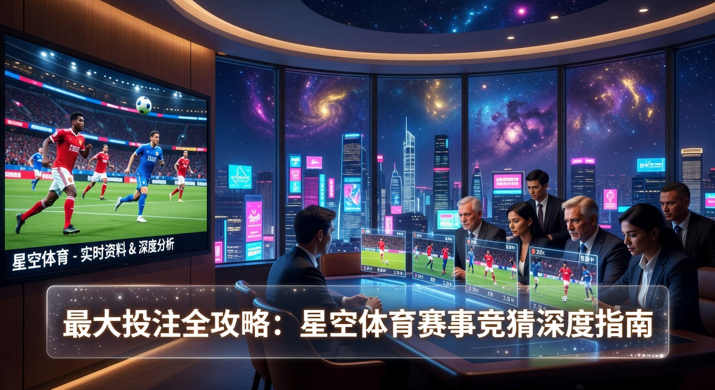 最大投注：体育博彩风险与策略深度解析 - 2026年世界杯投注