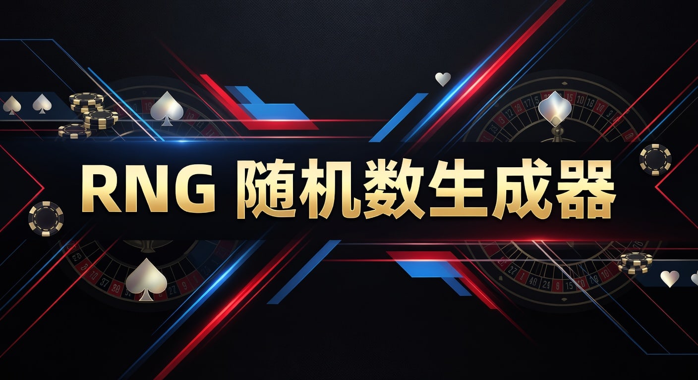 RNG 随机数生成器：体育分析的秘密武器与实战应用