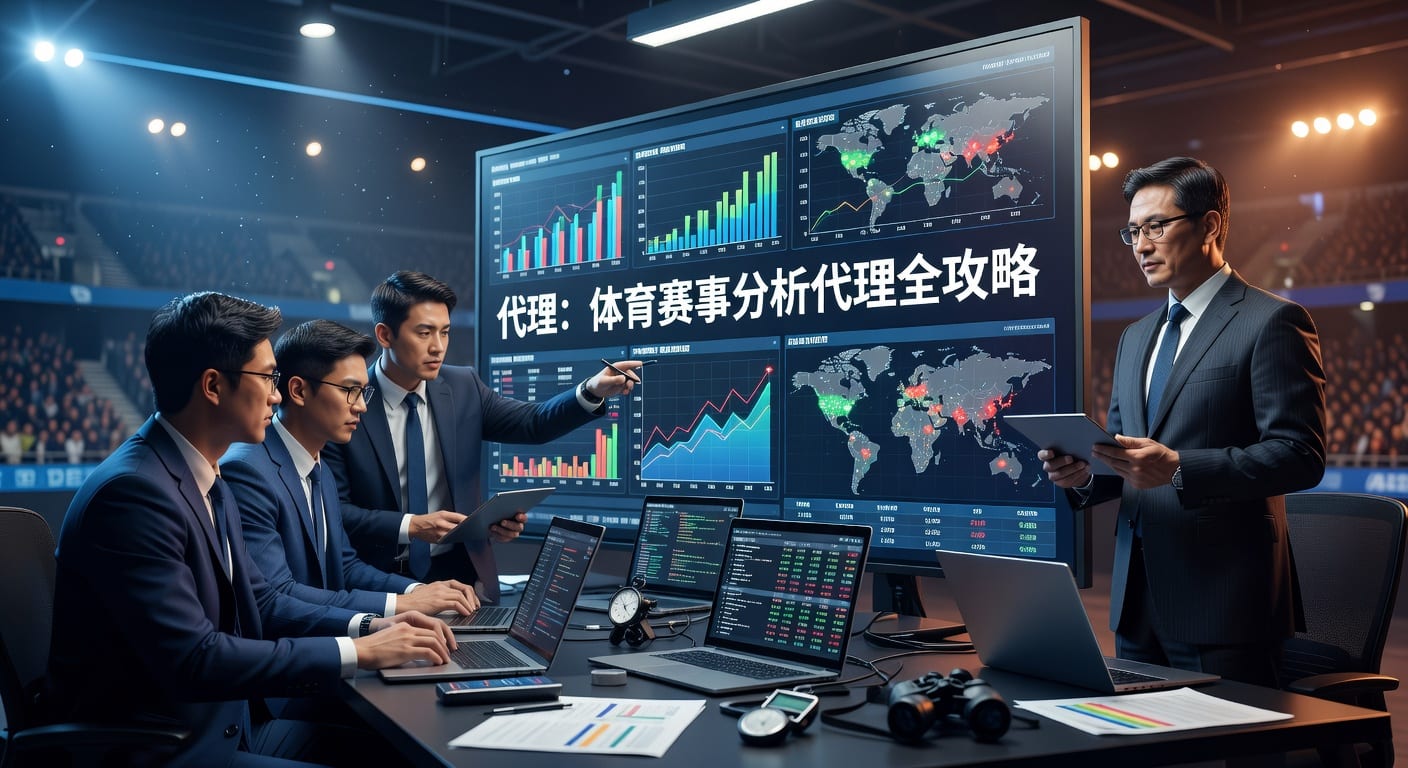 2026年世界杯投注：深入解析隐含赔率（Implied Probability）的奥秘