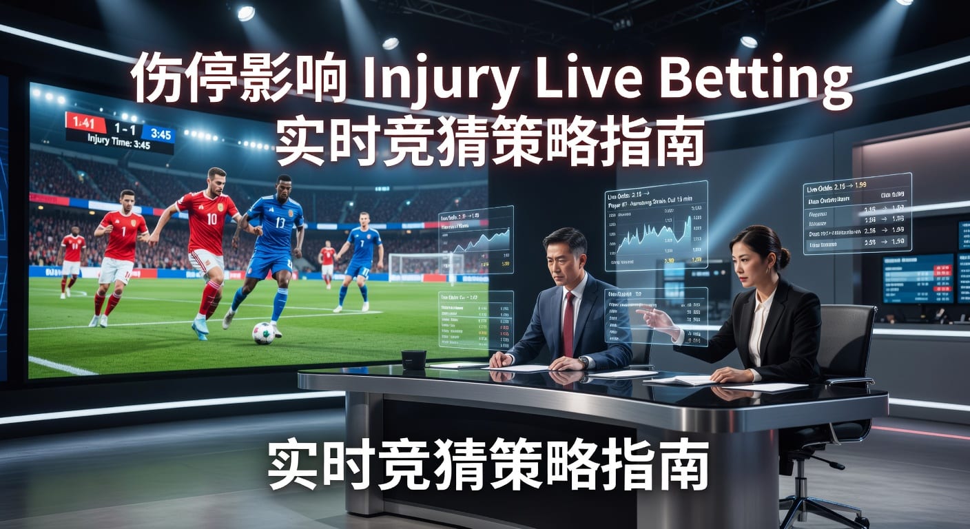 伤停影响 injury impact：2026年世界杯投注网解析关键球员缺席对比赛结果的影响