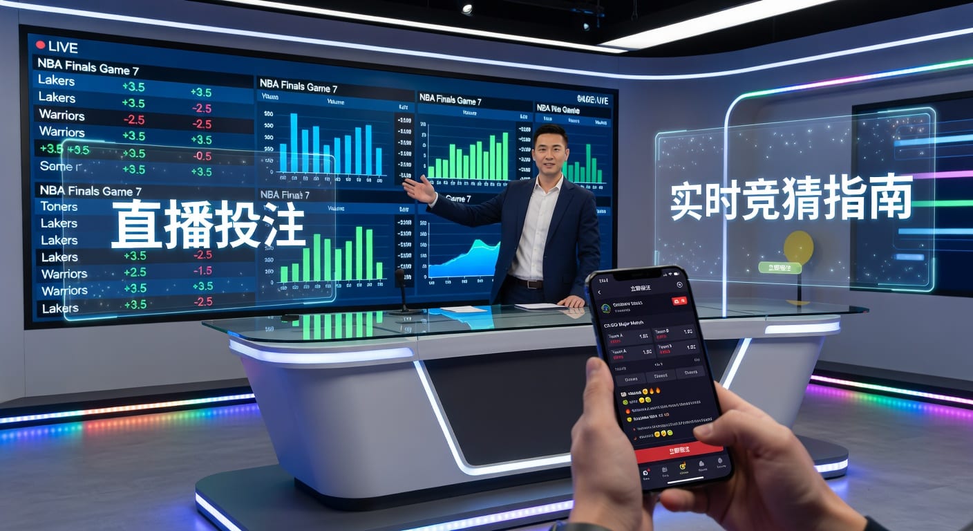 2026年世界杯在线投注：实时赔率变化与赛事实况分析