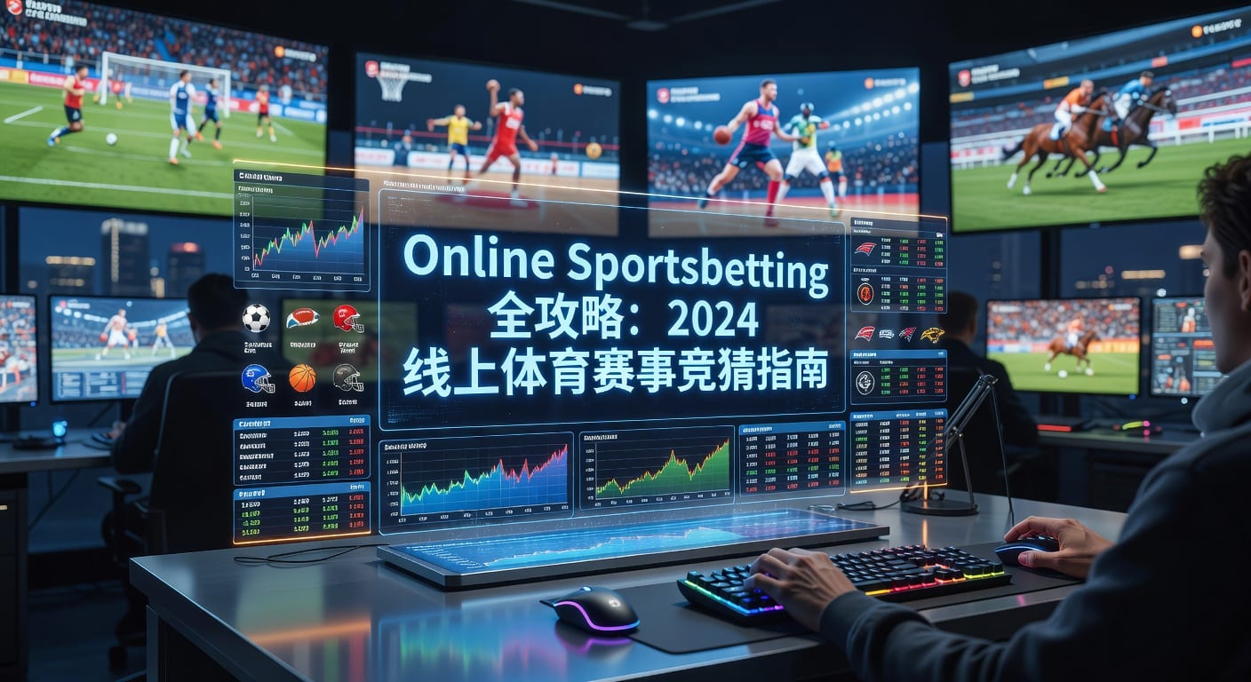 2026年世界杯体育博彩：深度解析与实战技巧，洞悉在线投注新机遇