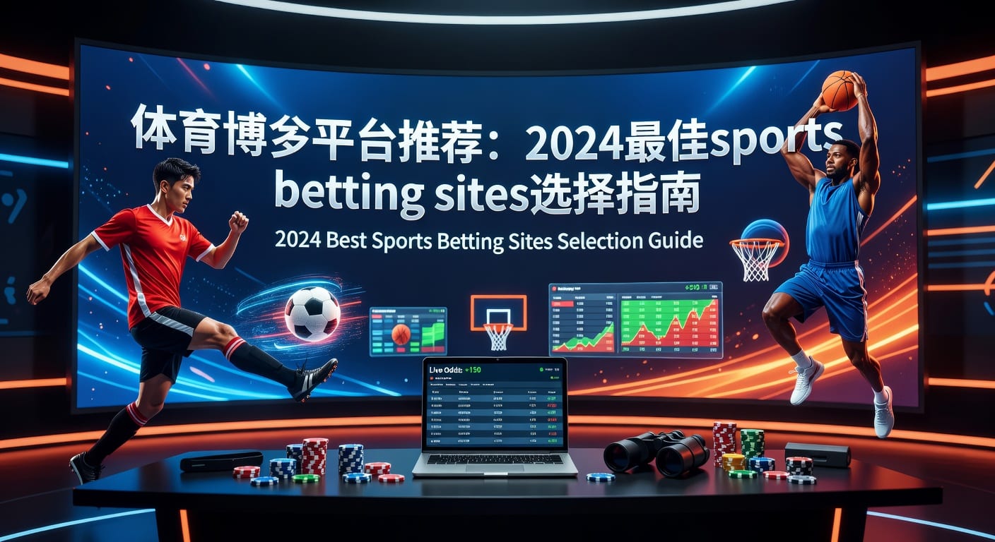2026年世界杯投注：体育博彩平台 sports betting sites 玩家指南
