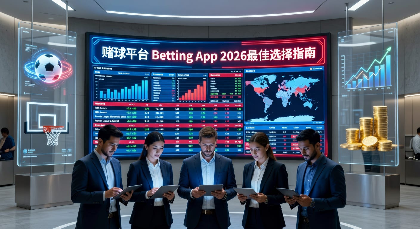 2026年世界杯投注APP：资深分析师带您玩转体育竞猜新格局