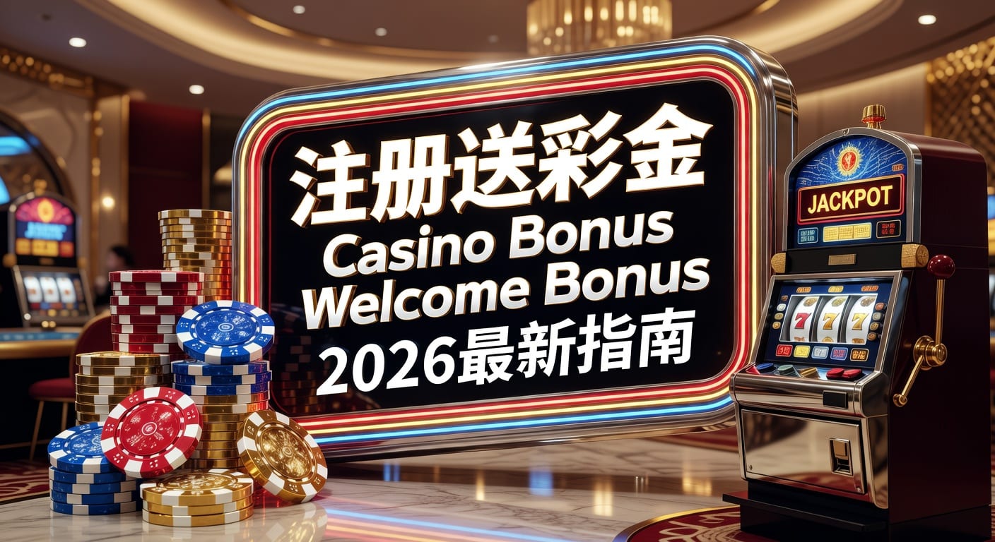 体育博彩奖金：2026年世界杯投注平台迎新策略解析