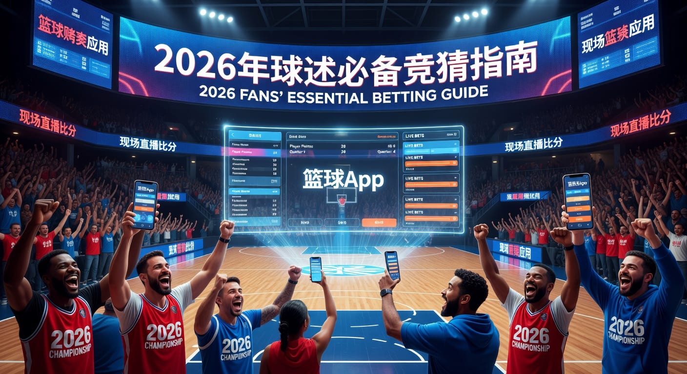 体育博彩App sports betting app：2026世界杯投注新视角