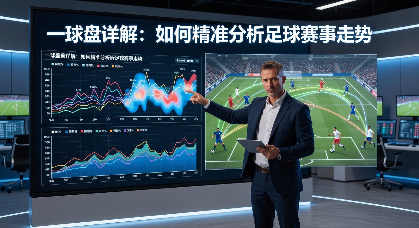 一球盘：资深分析师带你洞悉足球博弈中的赔率玄机与投注策略