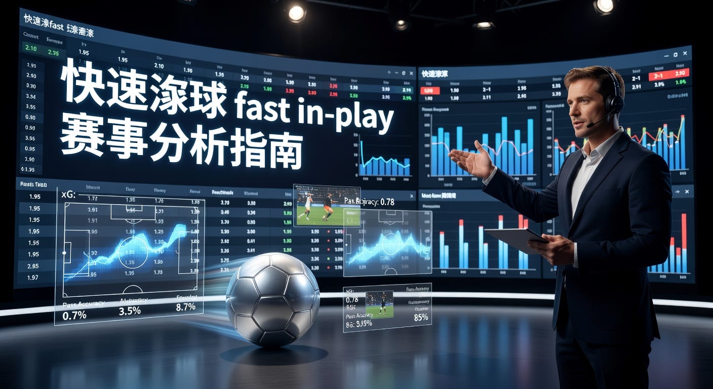 快速滚球 fast in-play：2026年世界杯投注实时赔率分析