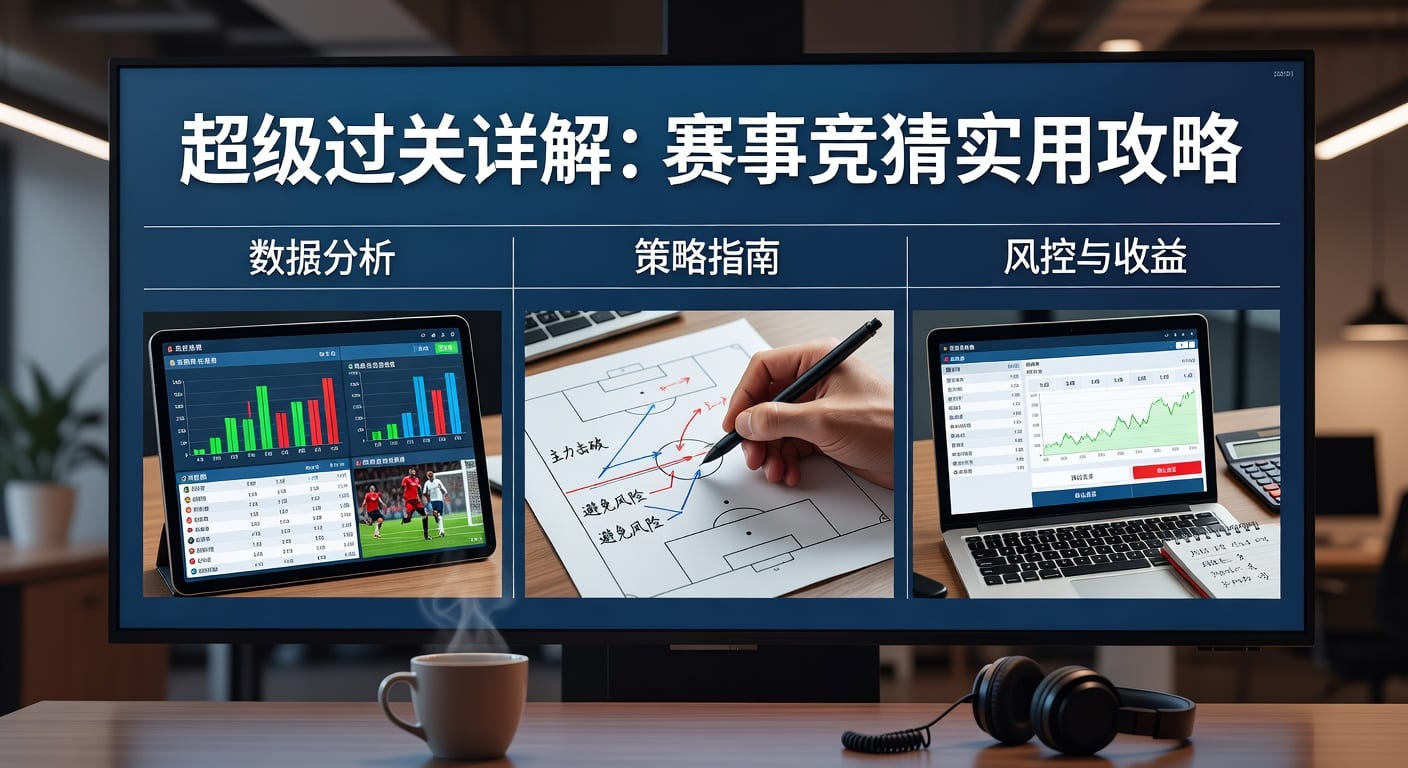 超级过关：2026年世界杯投注网实战策略与前瞻分析