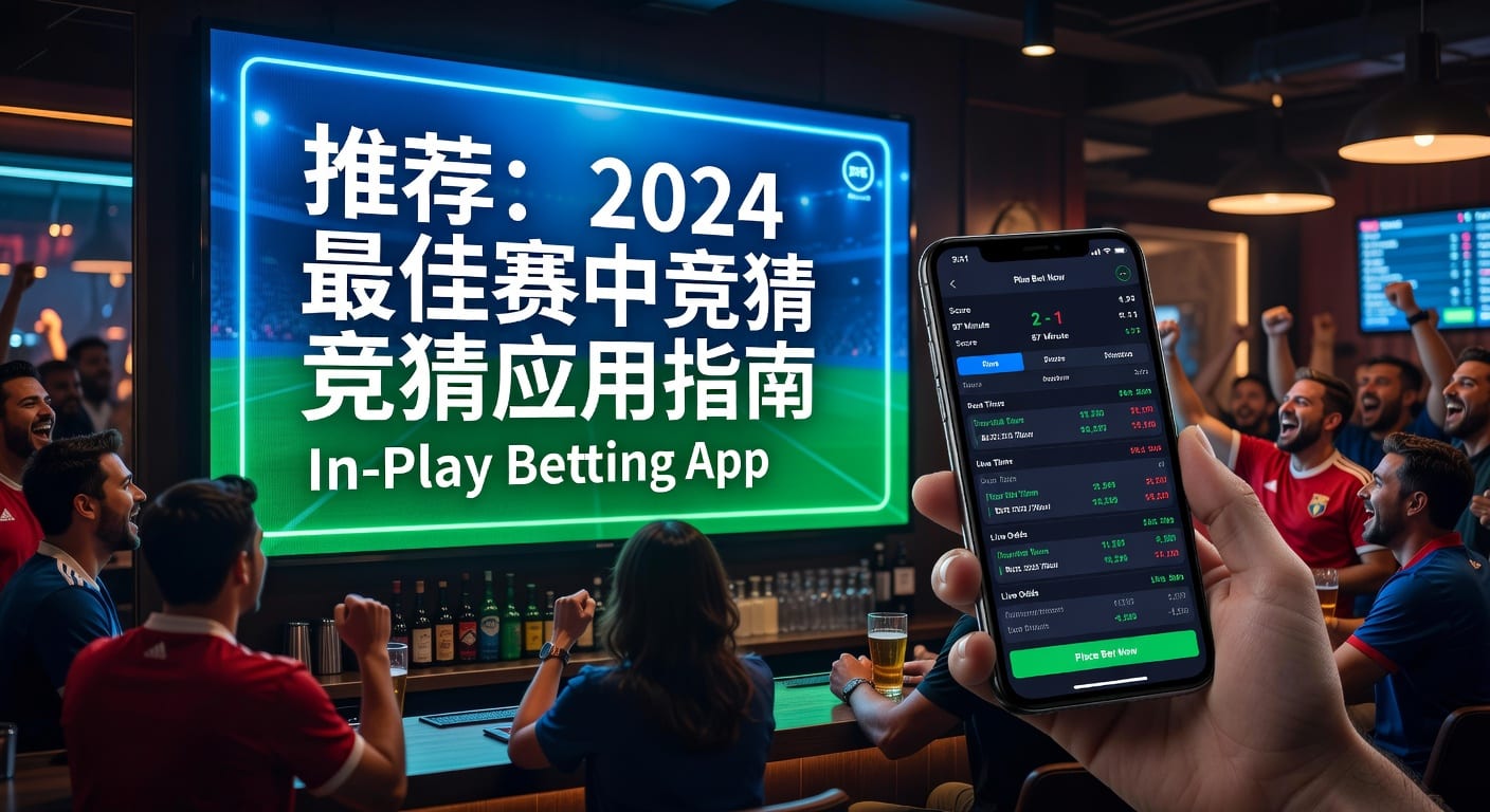 滚球走地Live Betting In-Play：资深分析师解读动态投注艺术