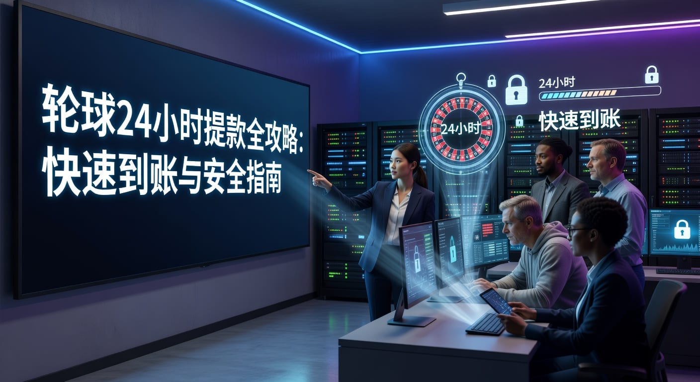 滚球24小时提款：到账判断与风控思路