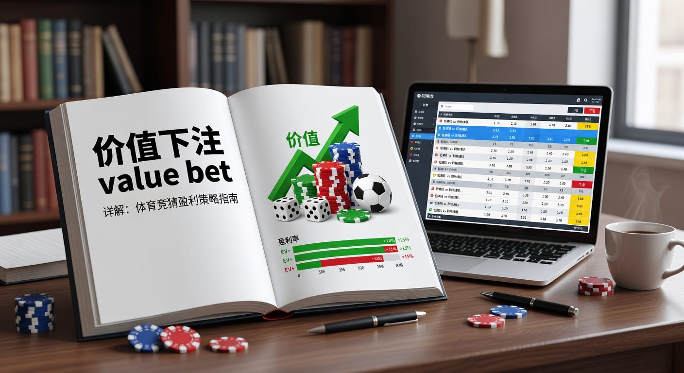 下注 bet：2026年体育投注技巧与实战思路